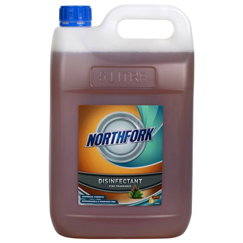 NORTHFORK PINE DISINFECTANT 5L